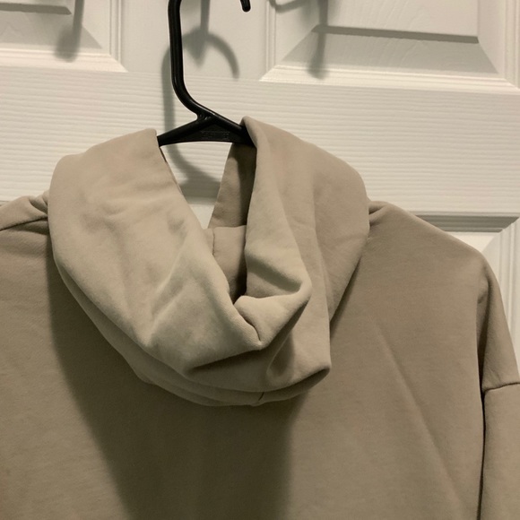 Signature hoodie stone - Picture 8 of 10